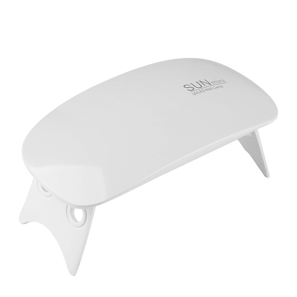 Mini Sun Uv Led Nail Lamp