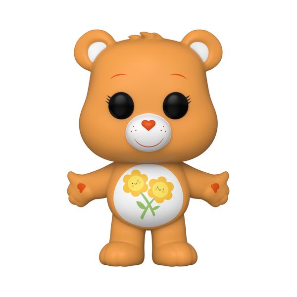 Funko Pop! Animation: Care Bears 40th - Friend Bear