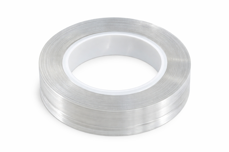 Transparent Double-Sided Tape for Wall Mounting 1.8x1m-10 x Tapes