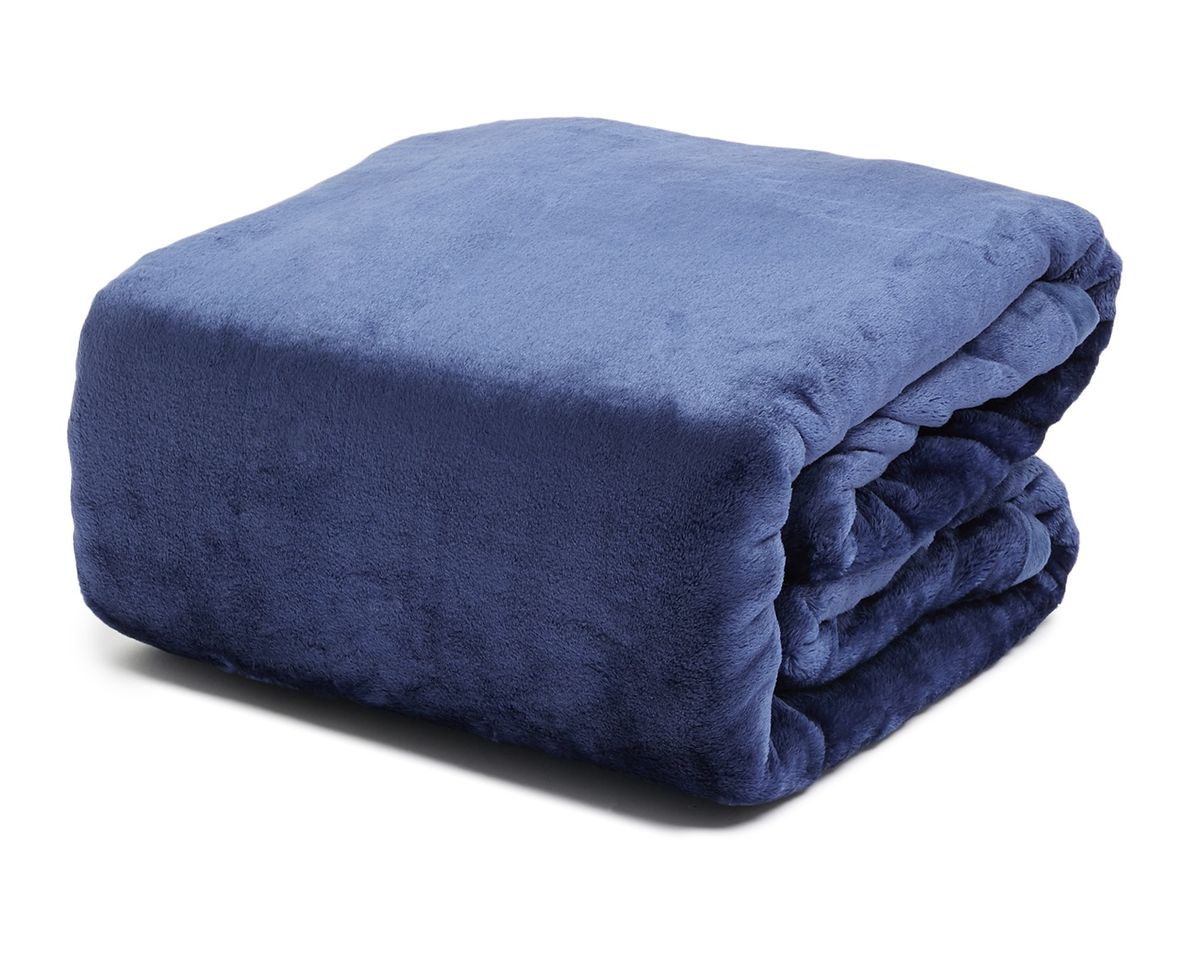 & Mason Cashmere Long Pile Blanket Buy Online in South