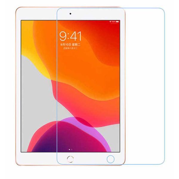 Screen Protector Tempered Glass For iPad 5/5Air/6/6 Air Generation
