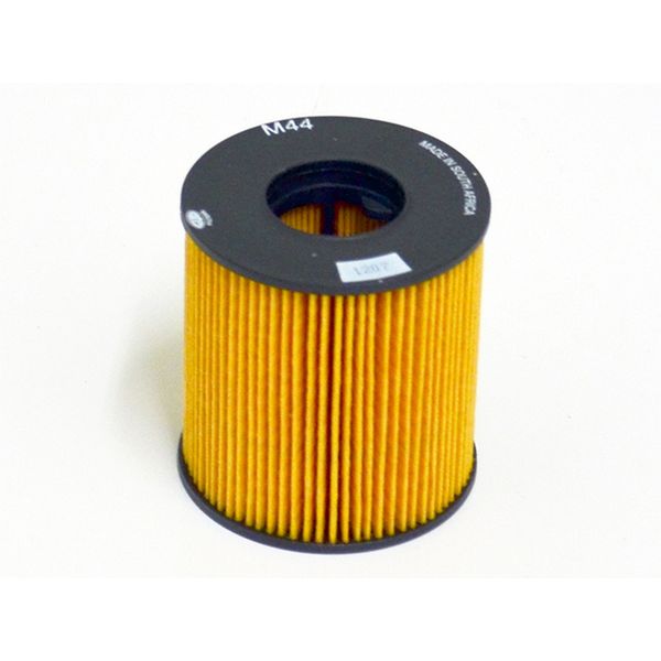 Oil Filter - M44 (GUD)