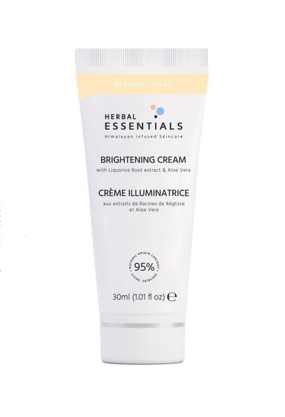 Herbal Essentials Brightening Cream 30ml