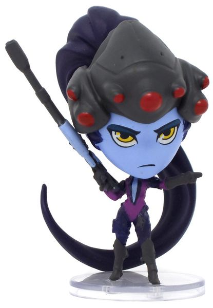 Cute But Deadly Windowmaker Legendary Figure