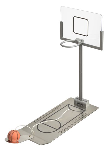 Mini Basket Ball Game