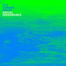 Social Dissonance (Vinyl / 12" Album Coloured Vinyl)
