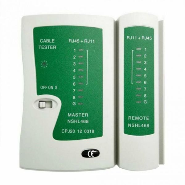 TOOL Repair for Cable Tester Networking LAN