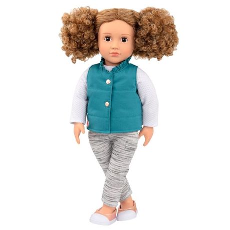 our generation dolls takealot