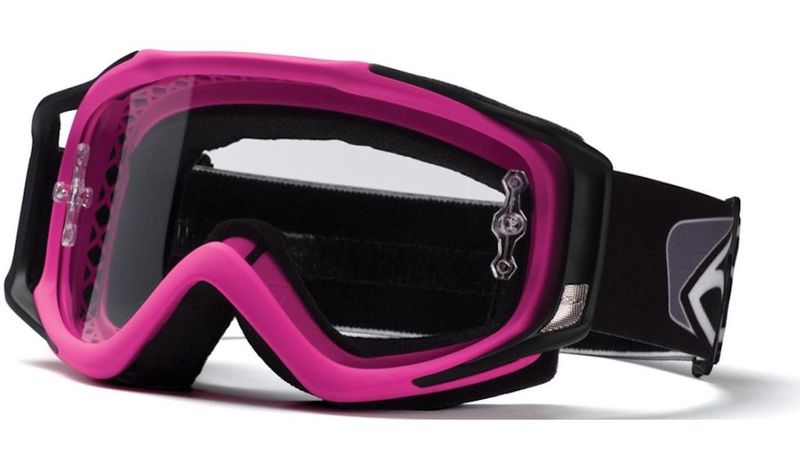 Smith Fuel V.2 Pink Goggle image
