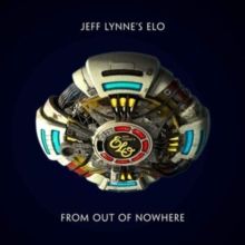 From Out of Nowhere (Vinyl / 12" Album)