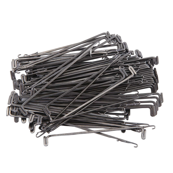 100Pcs Knitting Needles Parts for S-Type 80-Type Knitting Machine