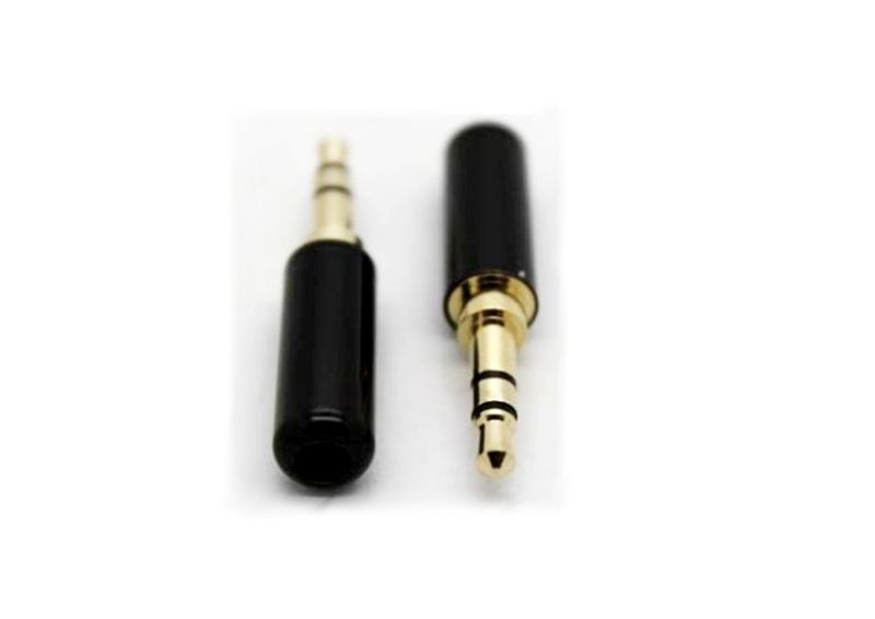 HQ Slim Type Connector