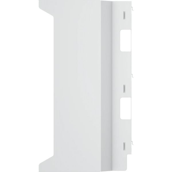 Corsair 2500 Series Motherboard Cable Cover - White