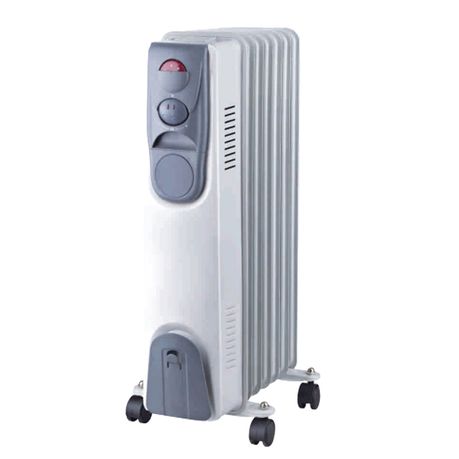 Goldair 11 Fin Oil Heater - GOR-1100A | Buy Online in South Africa |  takealot.com