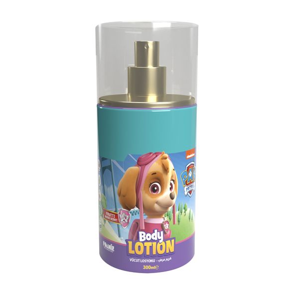 Paw Patrol Body Mist Girls 100ml