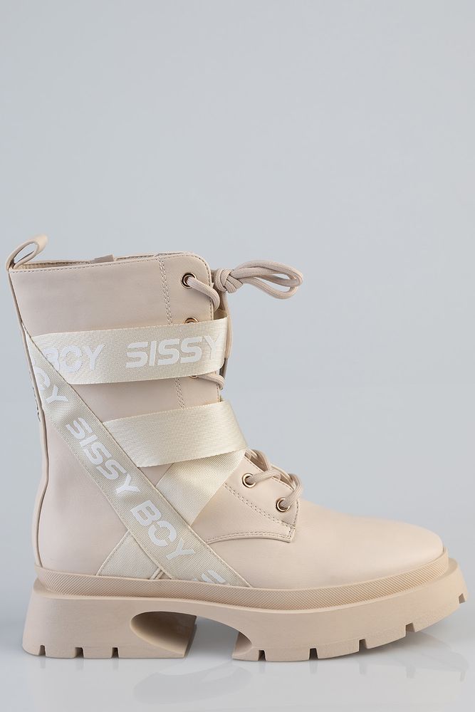 Sissy boy boots online