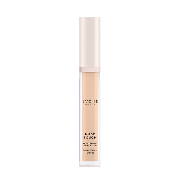 Nude Touch- Glow Liquid Concealer- NW10 - 7ml