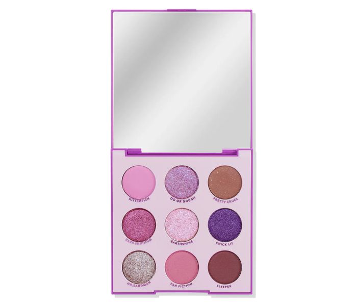 ColourPop - It's My Pleasure Shadow Palette