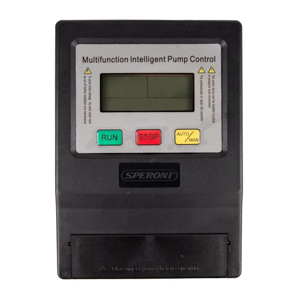 Speroni Control Box Intelligent 0.56Kw 230V - 2 Pack