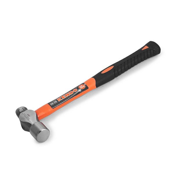 Kendo Ball Pein Hammer 120z