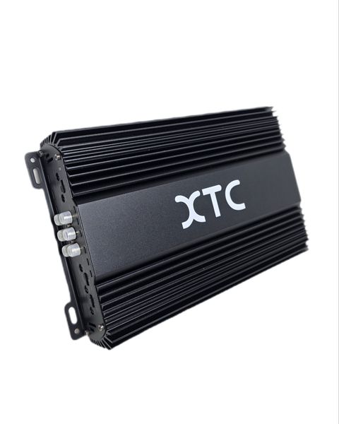 XTC Disruptor 4 Channel Power Amplifier 20000W