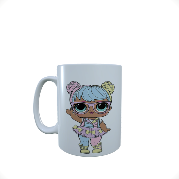 LOL L11 - Coffee Mug