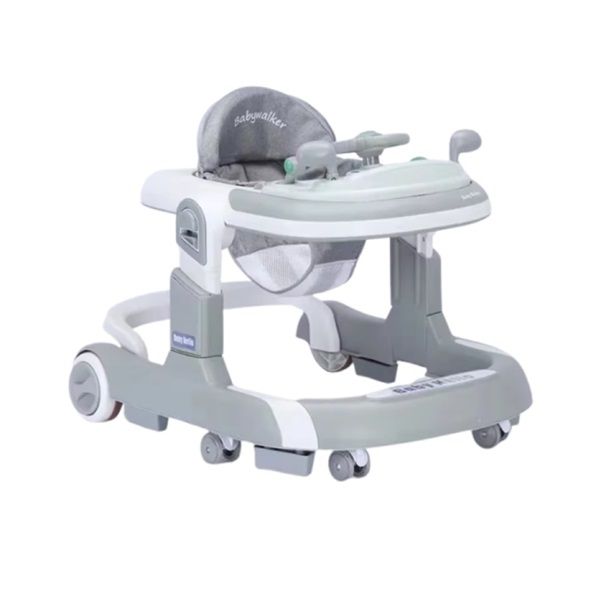 Baby Walker High Safety Kids Walker