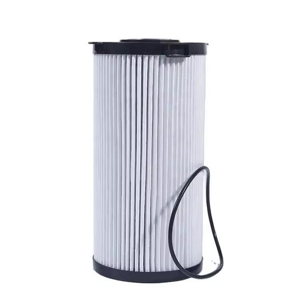 Ff63046Wumxnn Truck Engine Parts Fuel Filter Compatible with Universal