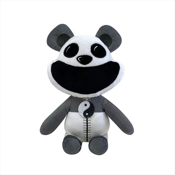 Smiling Critters Animal Plush Toy Animal Figure Doll C