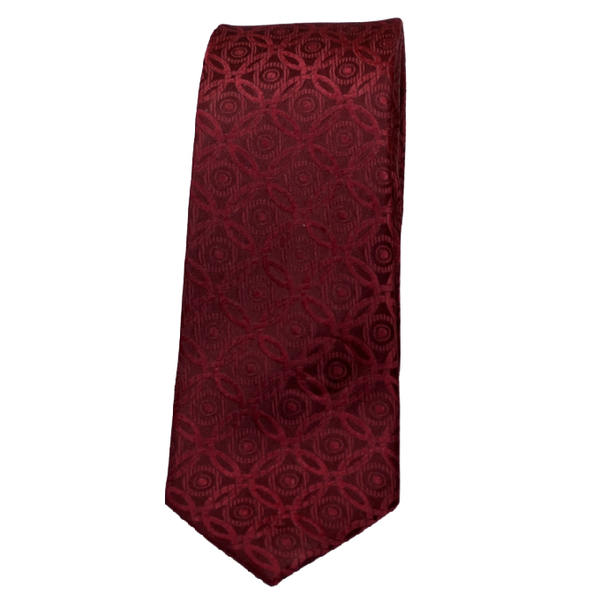 Men's Exclusive Skinny Tie Z-16