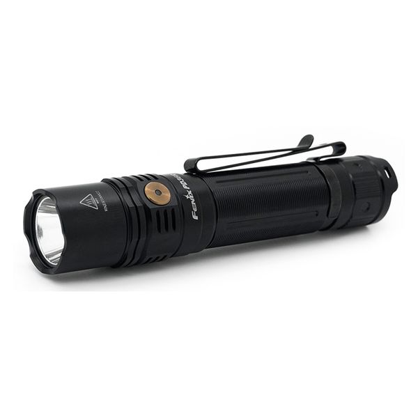 Fenix PD40R v2.0 LED Flashlight Black