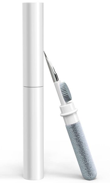 Cleaning Kit Compatible with AirPods and Earbuds