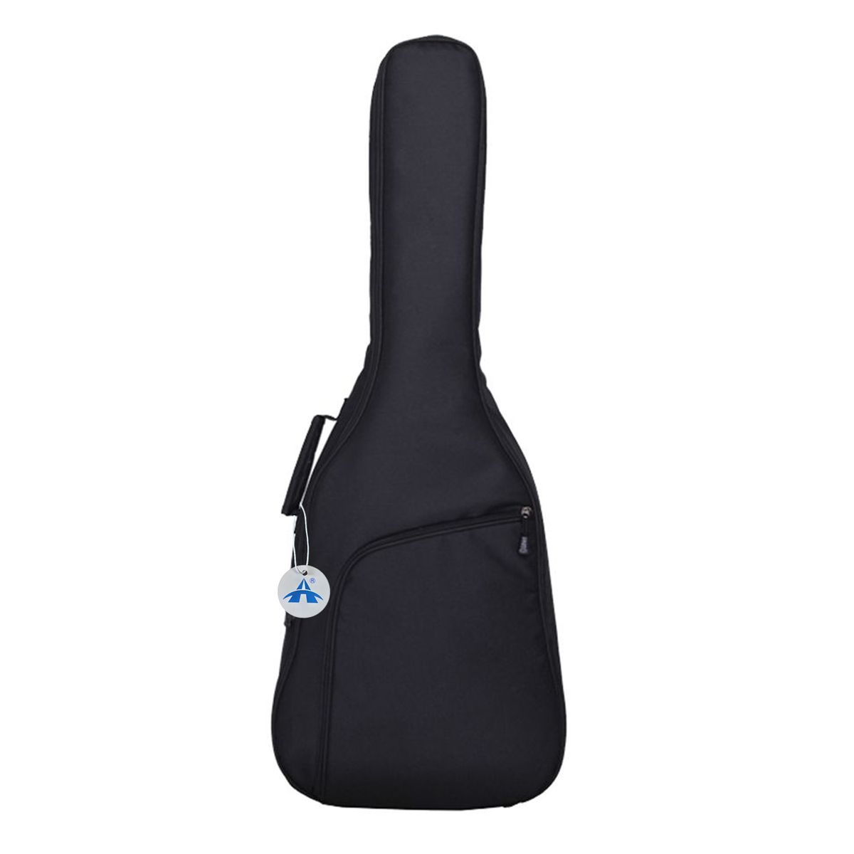 40/41 Inch Waterproof Guitar Gig Bag with Adjustable Shoulder Strap