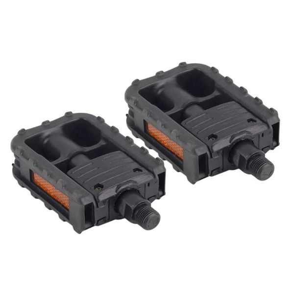 Mountain Bicycle Pedal For Bmx Mountain Mtb Beach Cruiser Scooter