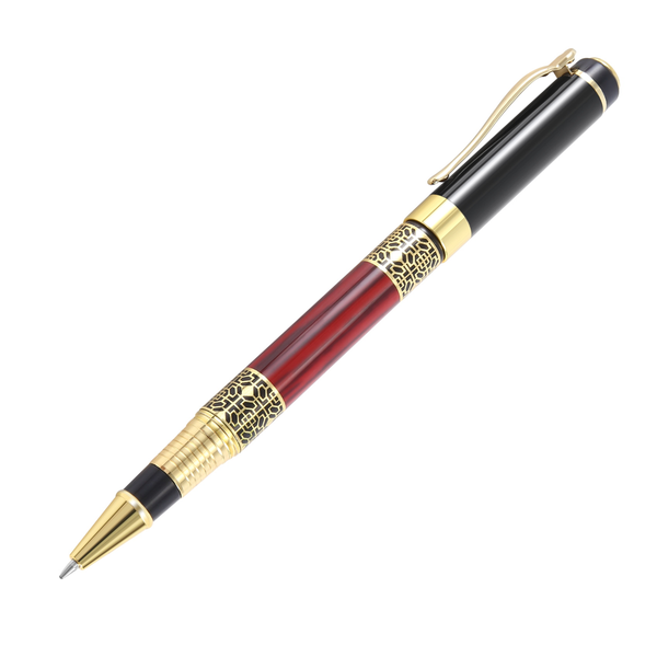 Classical Roller Ball Pen for Office Business Signature School Gift