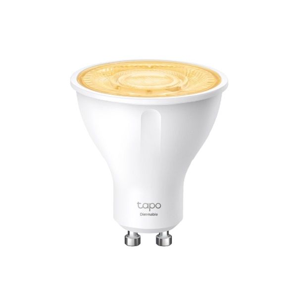 TP-Link TAPO L610 Smart Wi-Fi Spotlight, Dimmable