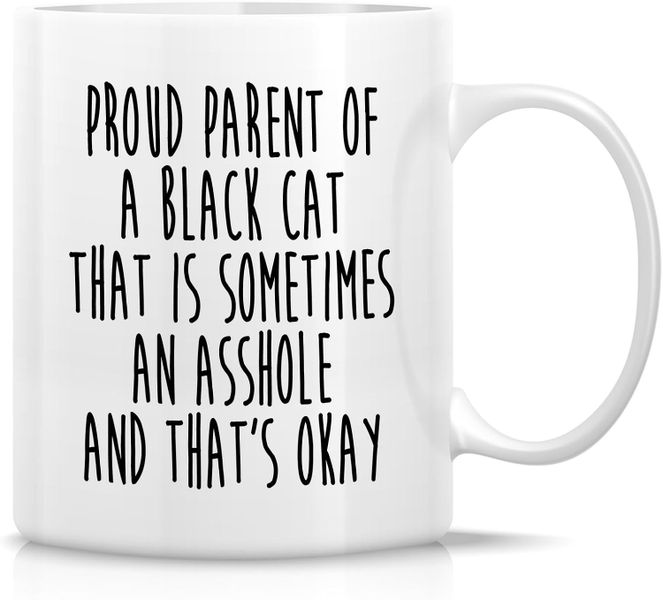 Proud parent-Father's day-Mother's day-Christmas-Valentines Mug