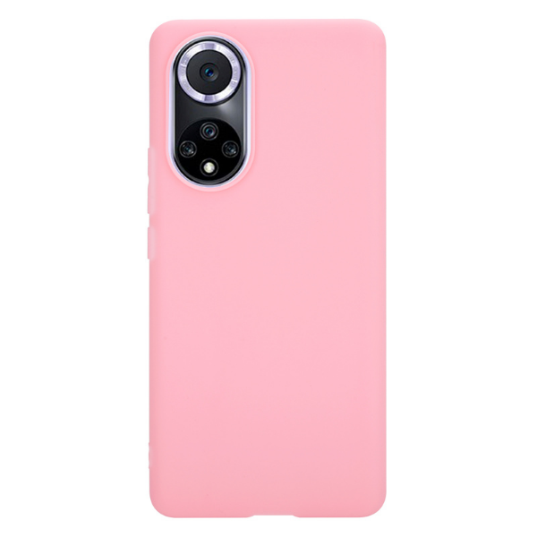 Funki Fox Soft &amp; Smooth Phone Case Compatible with Huawei Nova 9 SE