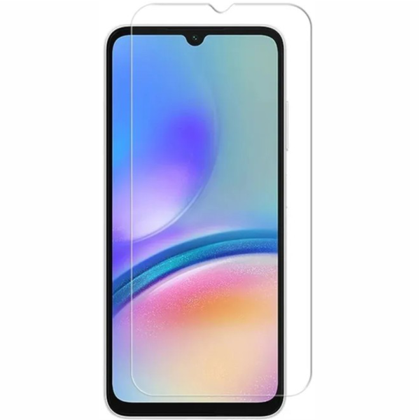 Transparent Hydrogel Screen Protector Film - Set of 3 - Samsung Galaxy A15