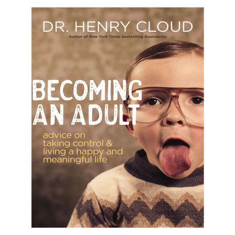 Becoming an Adult Image