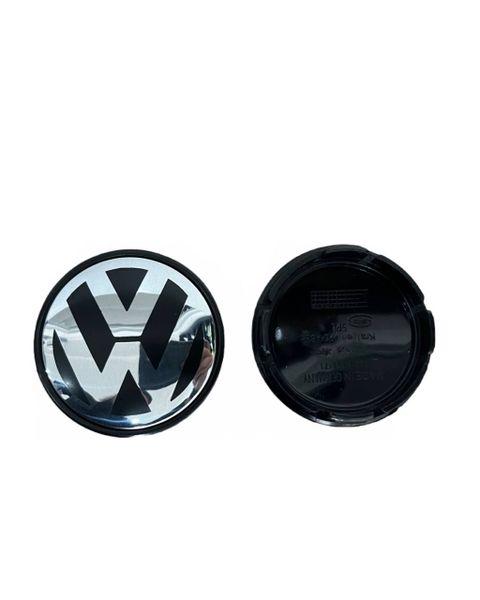 VW 56mm Center Cap ( Non Oem )