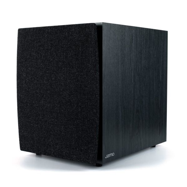 Jamo C 912 Subwoofer - Black