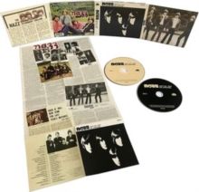 Open Our Eyes (CD / Album)
