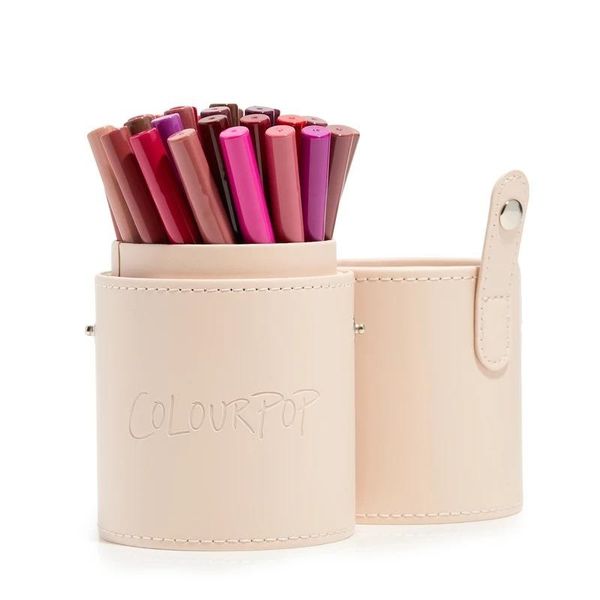 ColourPop - Must-Have Stash Lippie Pencil Cup
