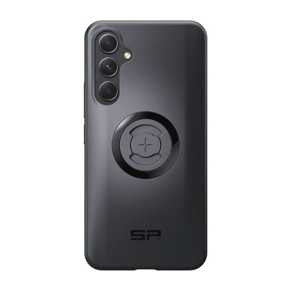 SP Connect logo