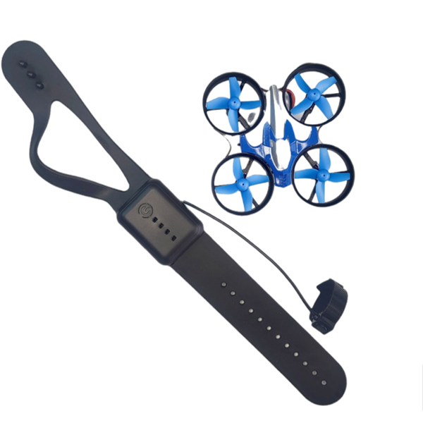 Mini LED Aircraft AB-F713