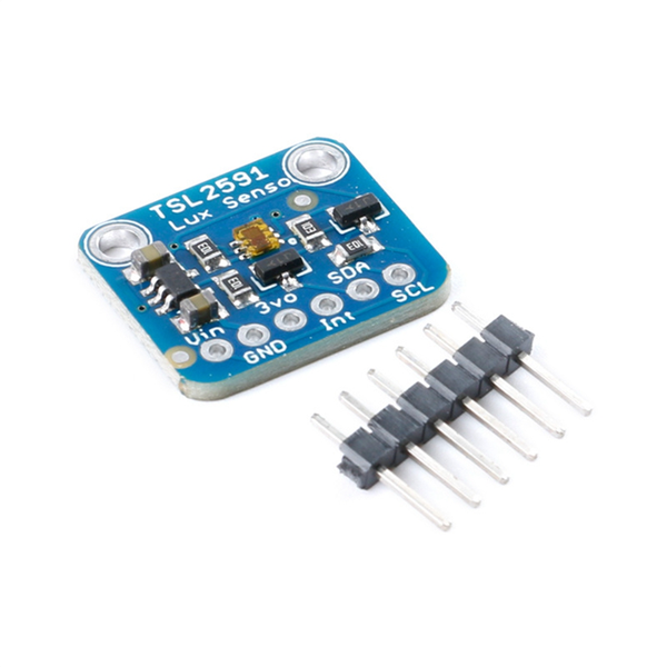 TSL2591 Digital Light Sensor Breakout Module