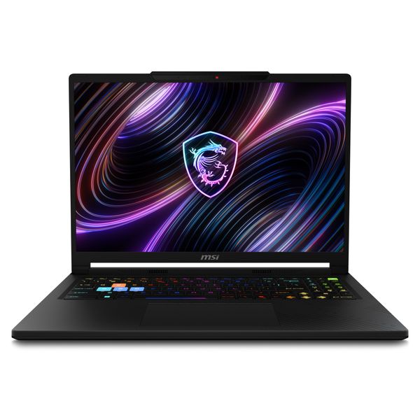 MSI Raider 16 HX Core Ultra 9 275HX 32GB 1TB RTX 5070 Ti 16" Gaming Laptop
