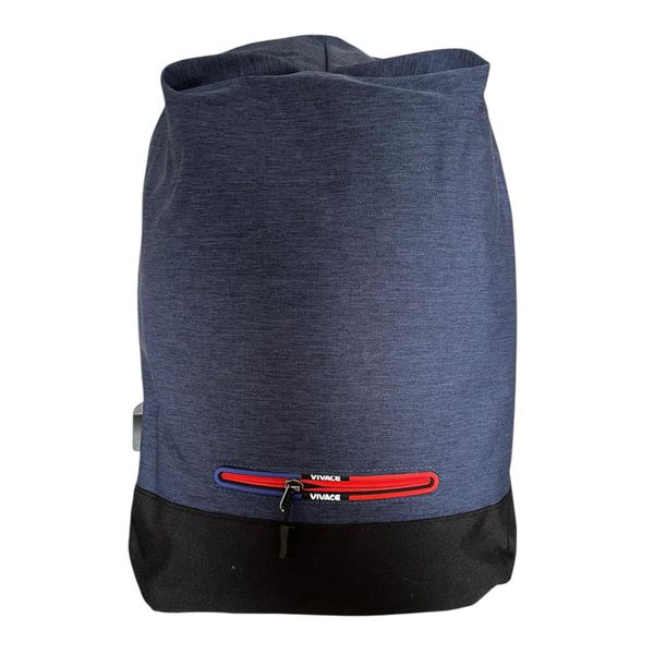 Vivace 50L Waterproof Laptop Backpack with USB Charging Port