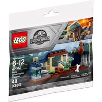 takealot lego jurassic world